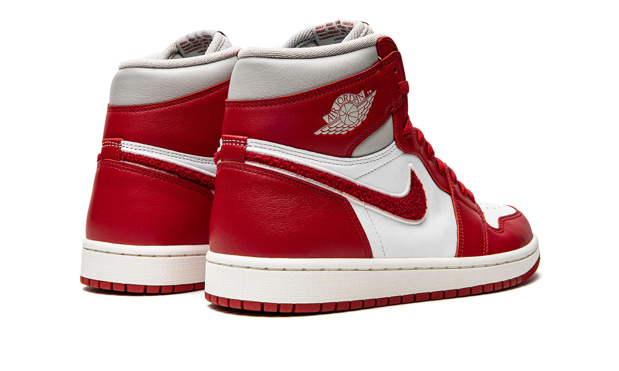 AIR JORDAN 1 HIGH OG WMNS "Newstalgia" jordan classic womens shoes