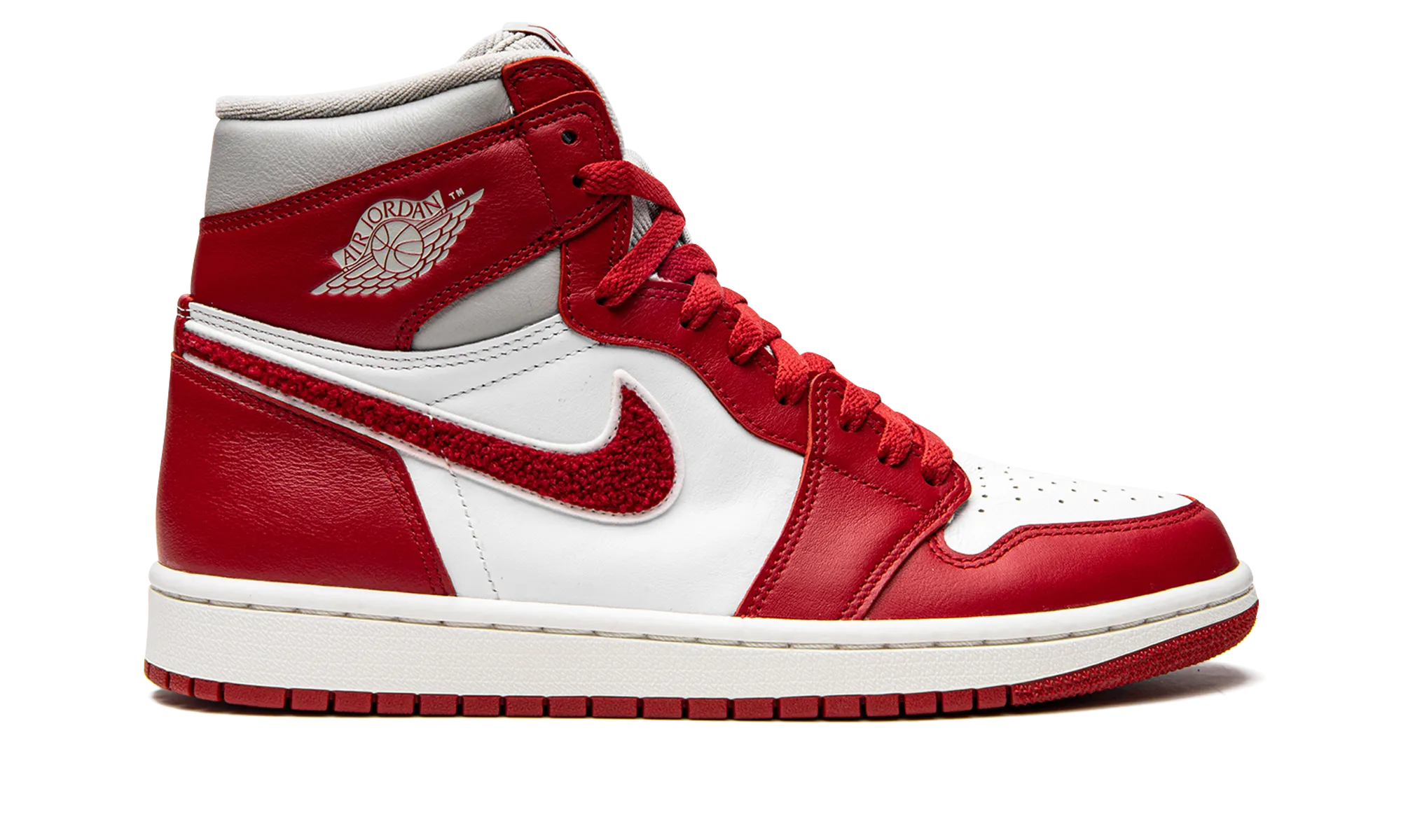 AIR JORDAN 1 HIGH OG WMNS "Newstalgia" jordan classic womens shoes