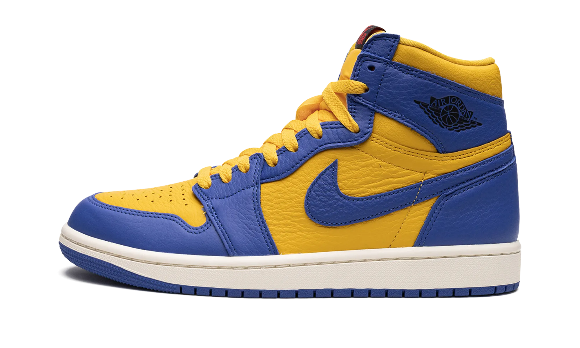 AIR JORDAN 1 HIGH OG WMNS "Reverse Laney" Jordan Women's styles