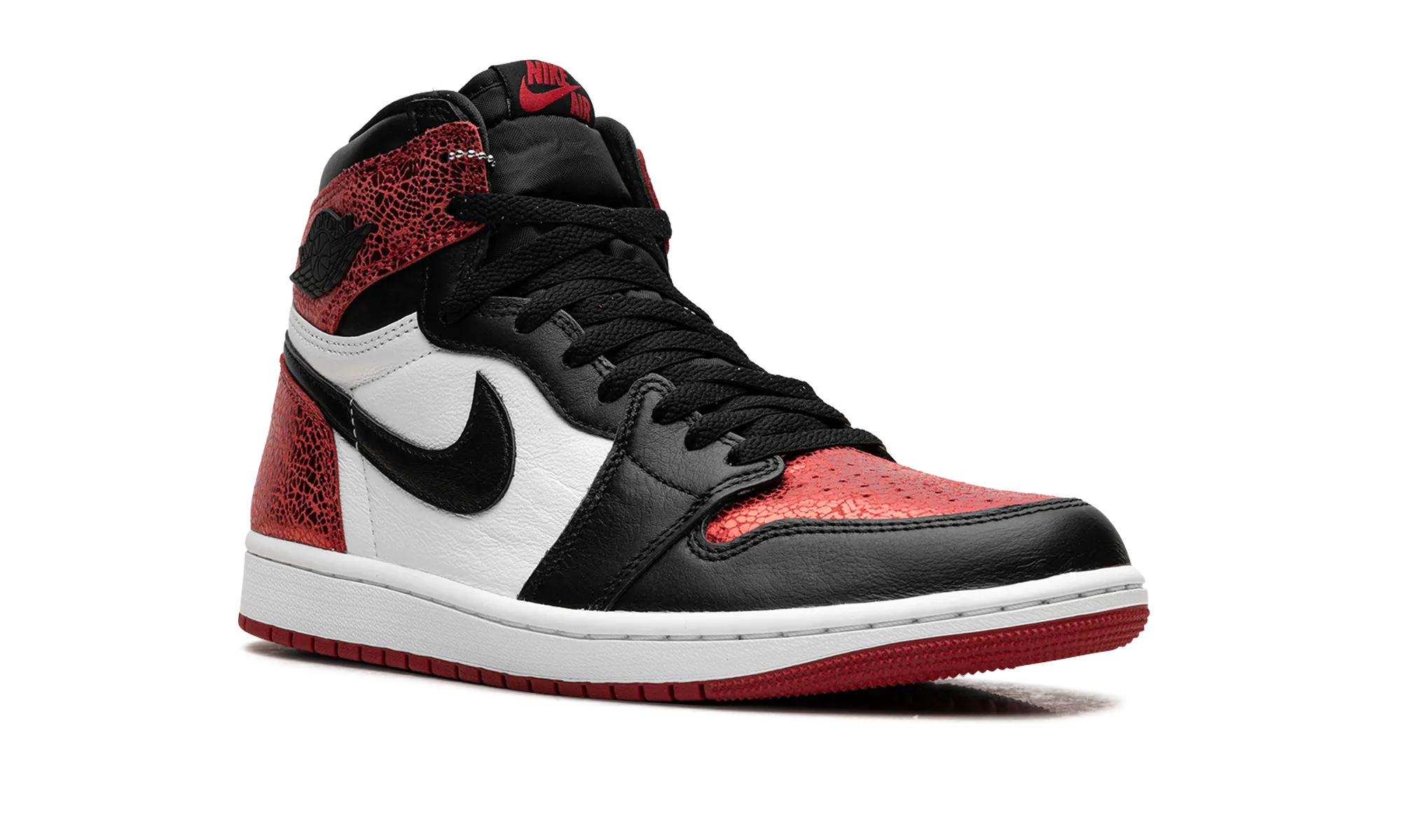 Air Jordan 1 High OG WMNS "Ruby" jordan classic womens shoes