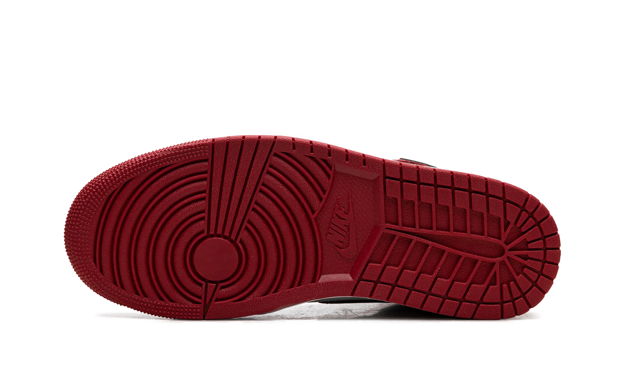 Air Jordan 1 High OG WMNS "Ruby" jordan classic womens shoes