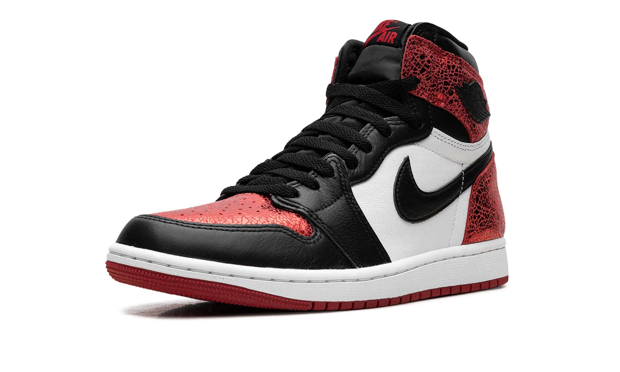 Air Jordan 1 High OG WMNS "Ruby" jordan classic womens shoes