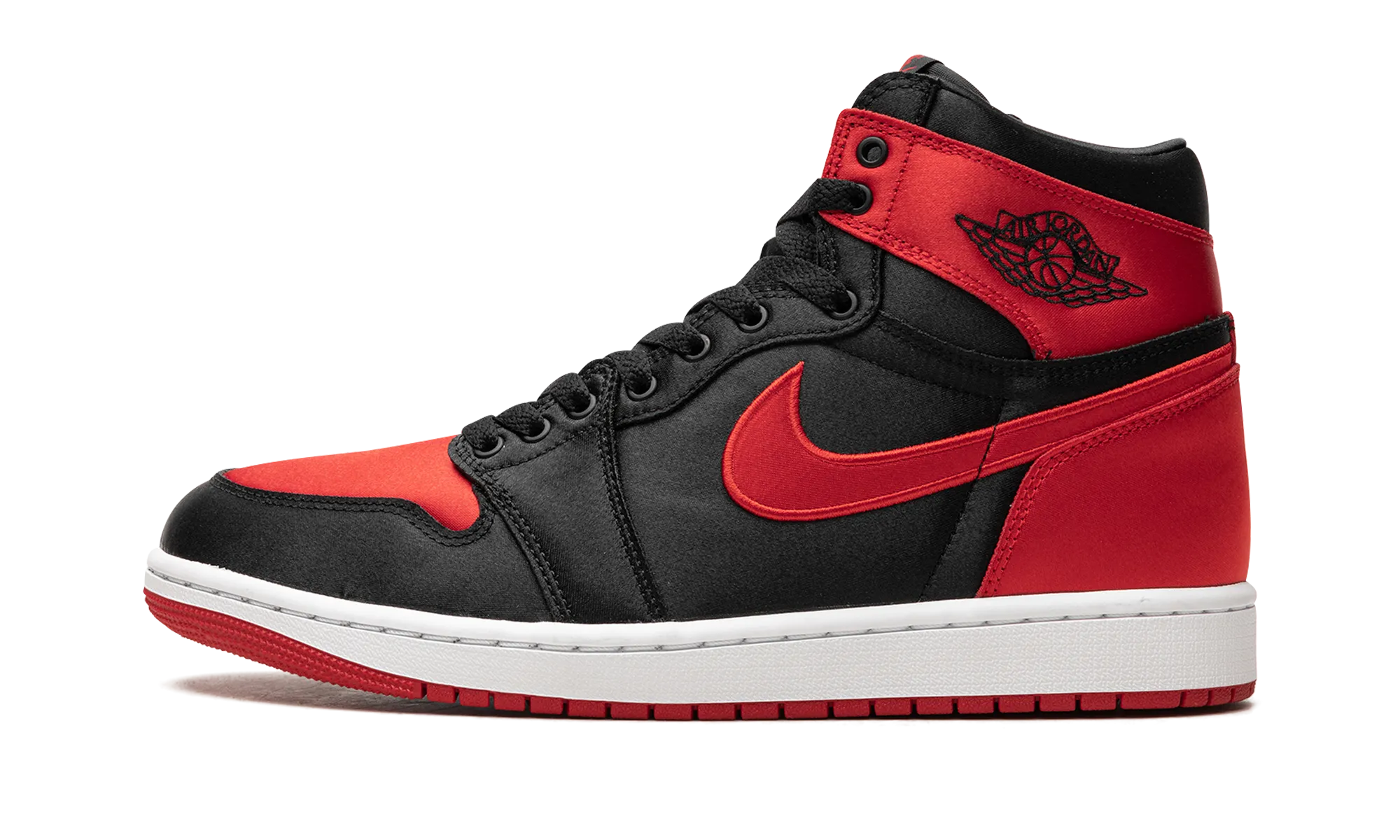 AIR JORDAN 1 HIGH OG WMNS "Satin Bred" Jordan Women's styles