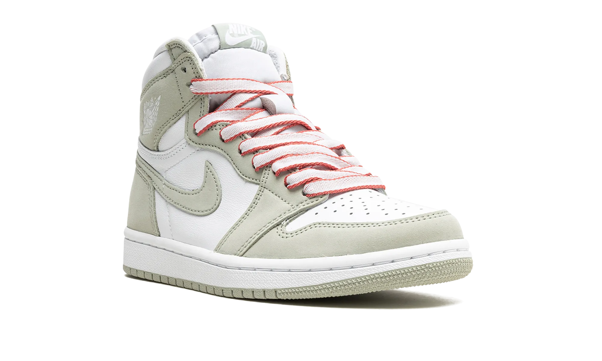AIR JORDAN 1 HIGH OG WMNS "Seafoam" jordan classic womens shoes