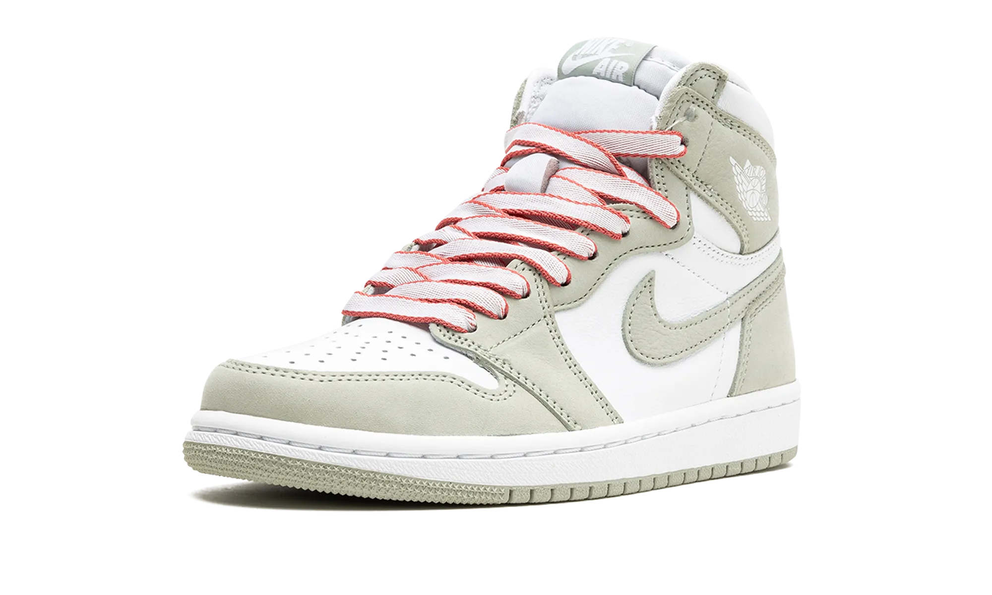 AIR JORDAN 1 HIGH OG WMNS "Seafoam" jordan classic womens shoes