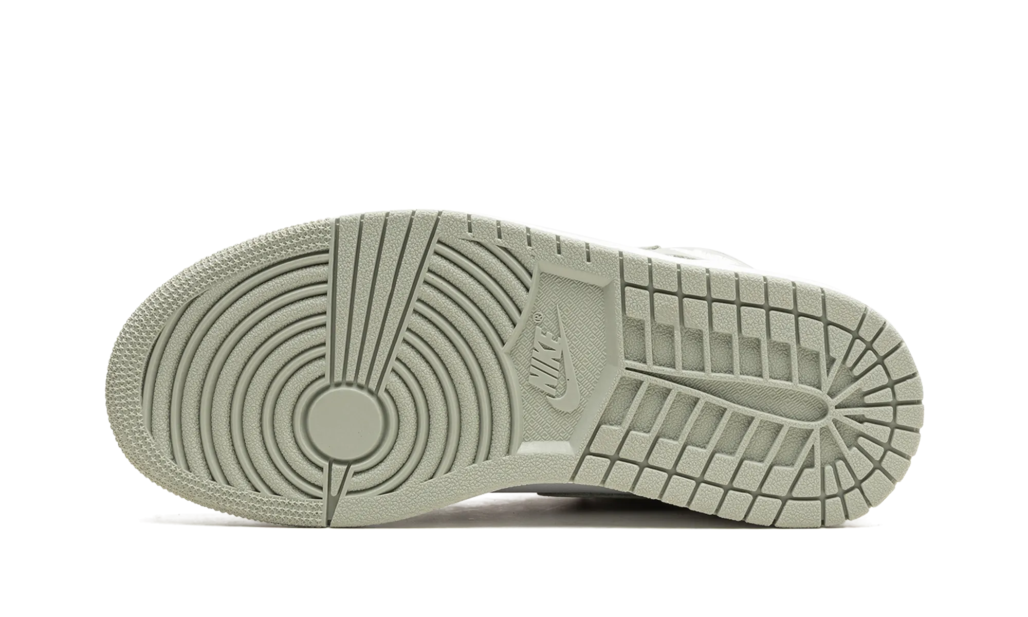 AIR JORDAN 1 HIGH OG WMNS "Seafoam" jordan classic womens shoes