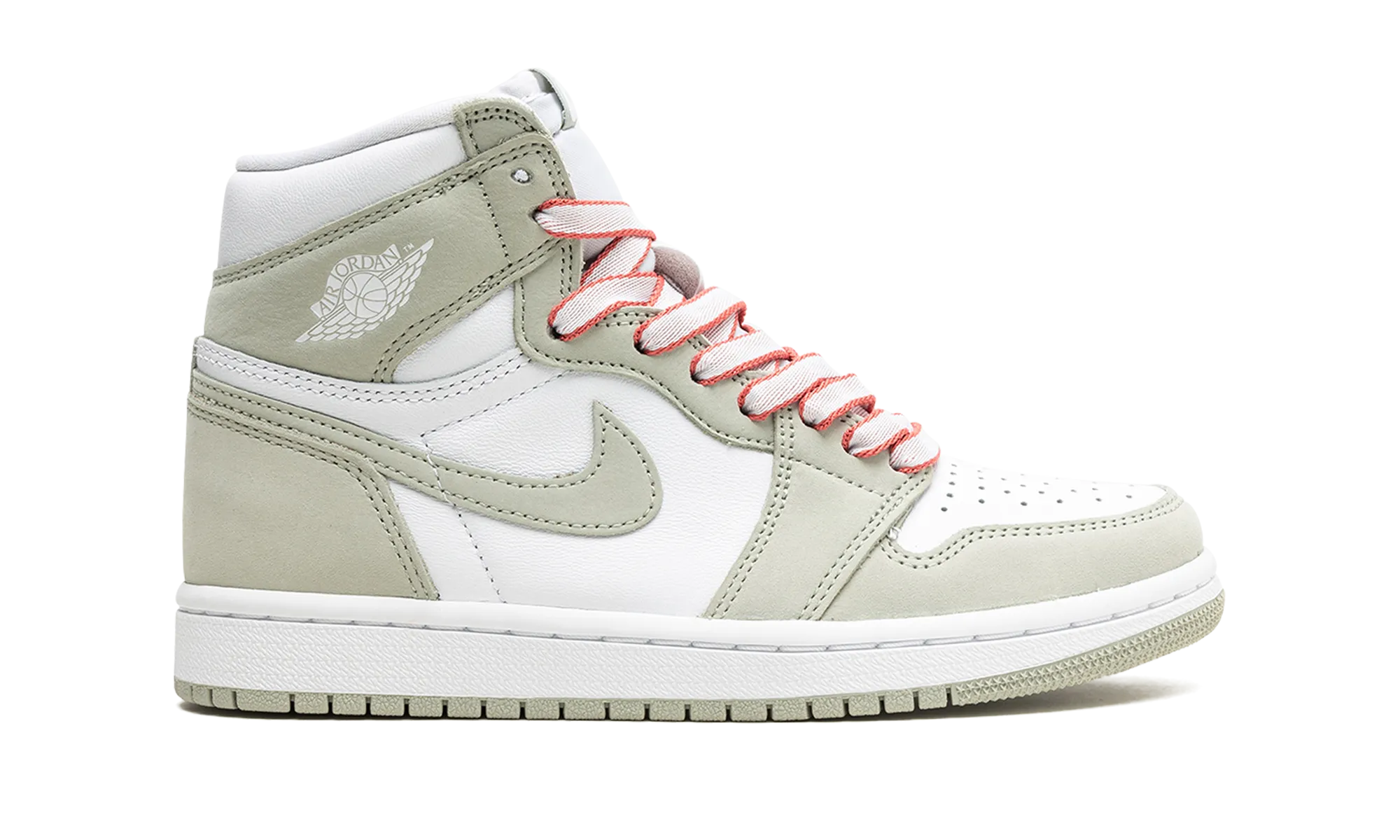 AIR JORDAN 1 HIGH OG WMNS "Seafoam" jordan classic womens shoes