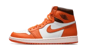 AIR JORDAN 1 HIGH OG WMNS "Starfish" Jordan Women's styles