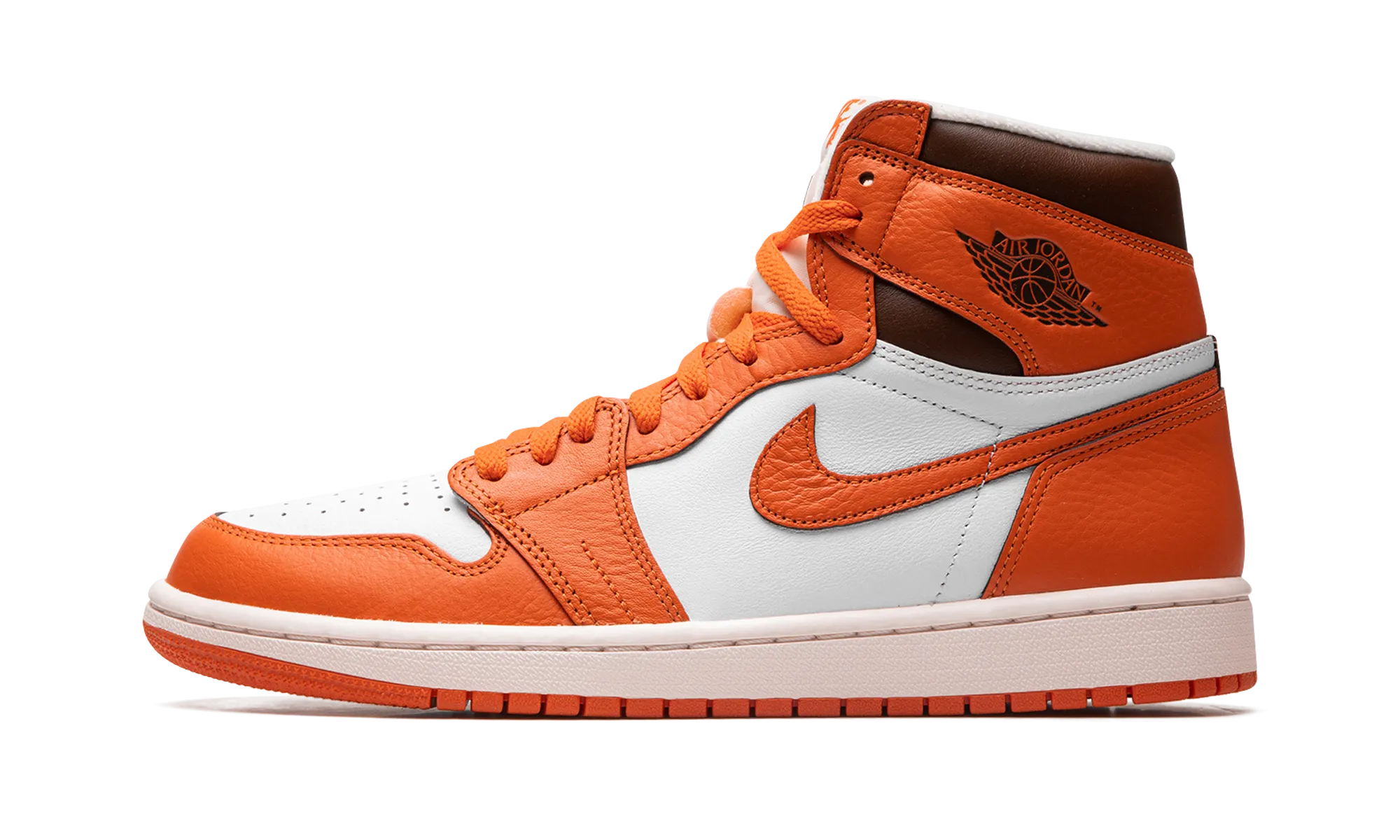 AIR JORDAN 1 HIGH OG WMNS "Starfish" Jordan Women's styles