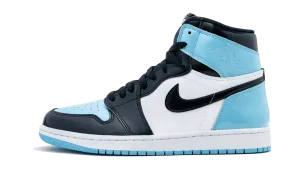 AIR JORDAN 1 HIGH OG WMNS "UNC Patent Leather" Jordan Women's shoes