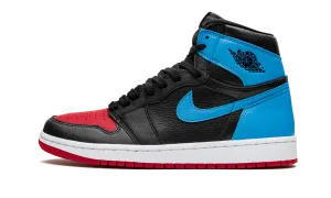 AIR JORDAN 1 HIGH OG WMNS "UNC to Chicago" Jordan Women's styles