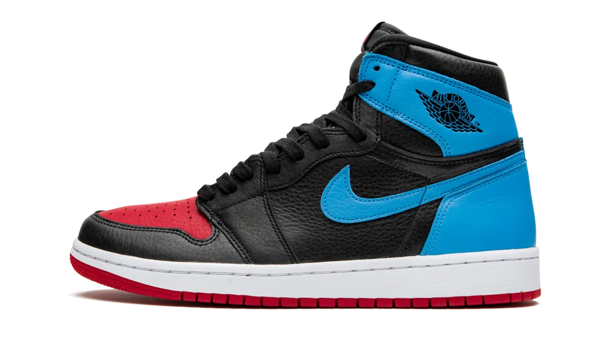 AIR JORDAN 1 HIGH OG WMNS "UNC to Chicago" Jordan Women's styles