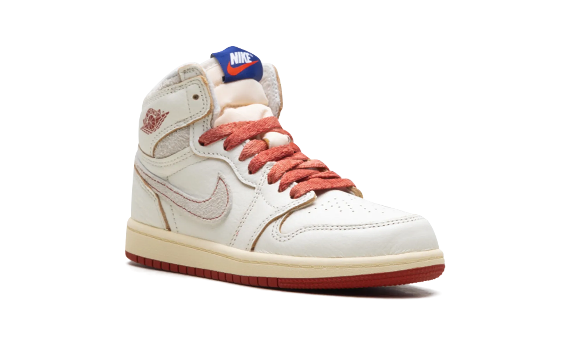 Air Jordan 1 High PS "Rare Air" jordan preschool kids shoes