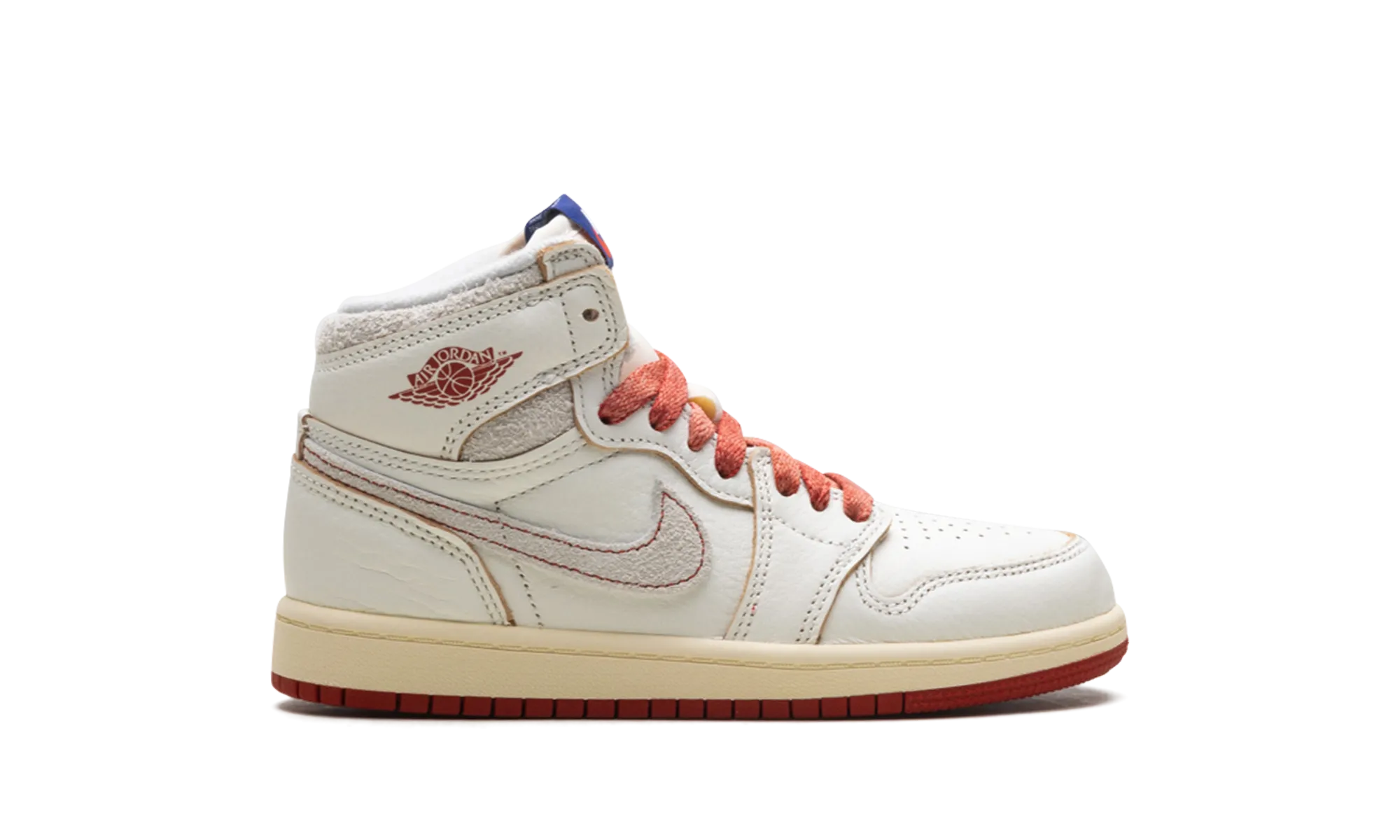 Air Jordan 1 High PS "Rare Air" jordan preschool kids shoes