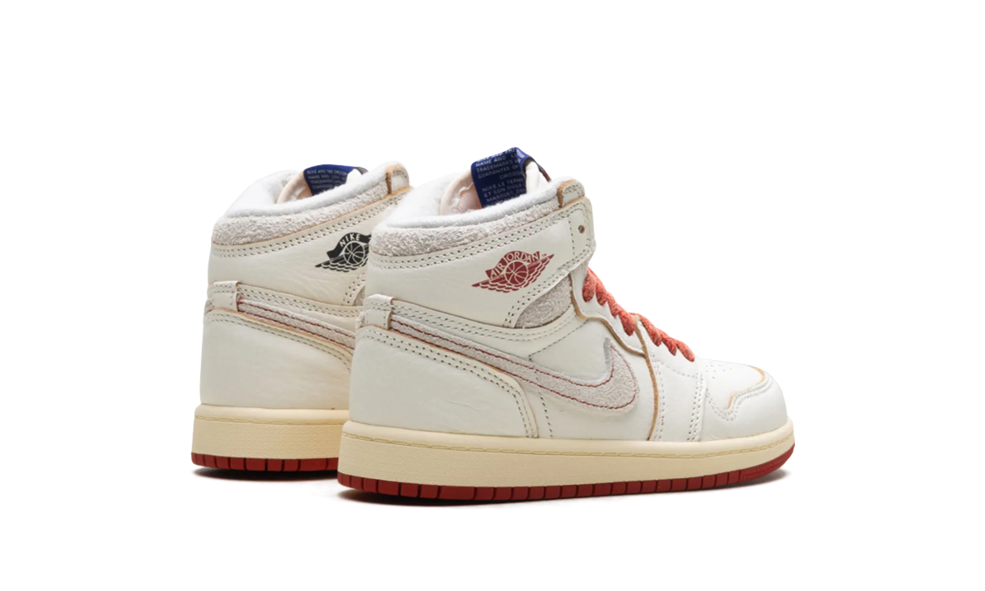 Air Jordan 1 High PS "Rare Air" jordan preschool kids shoes