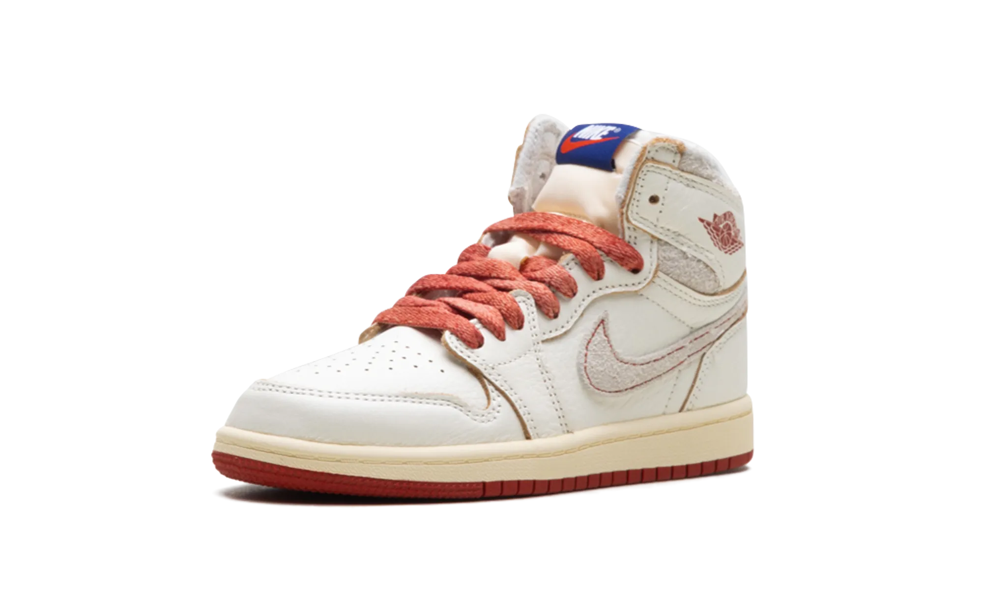 Air Jordan 1 High PS "Rare Air" jordan preschool kids shoes