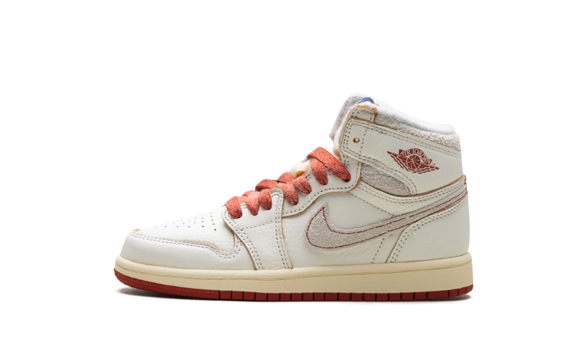 Air Jordan 1 High PS "Rare Air" Jordan Pre School shoes