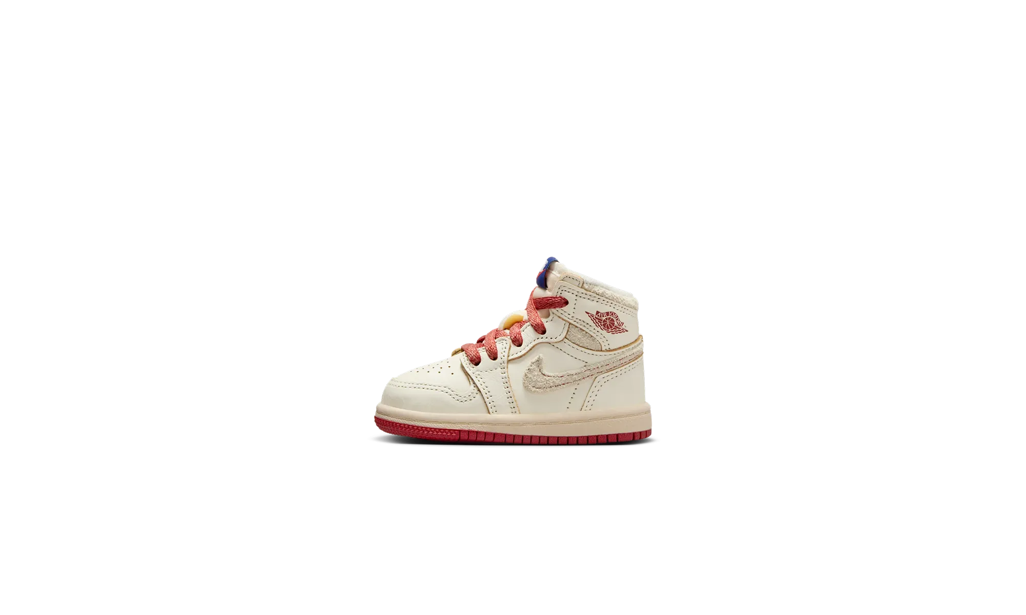 Air Jordan 1 High TD "Rare Air" Jordan Toddler shoes