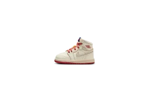 Air Jordan 1 High TD "Rare Air" Jordan Toddler shoes