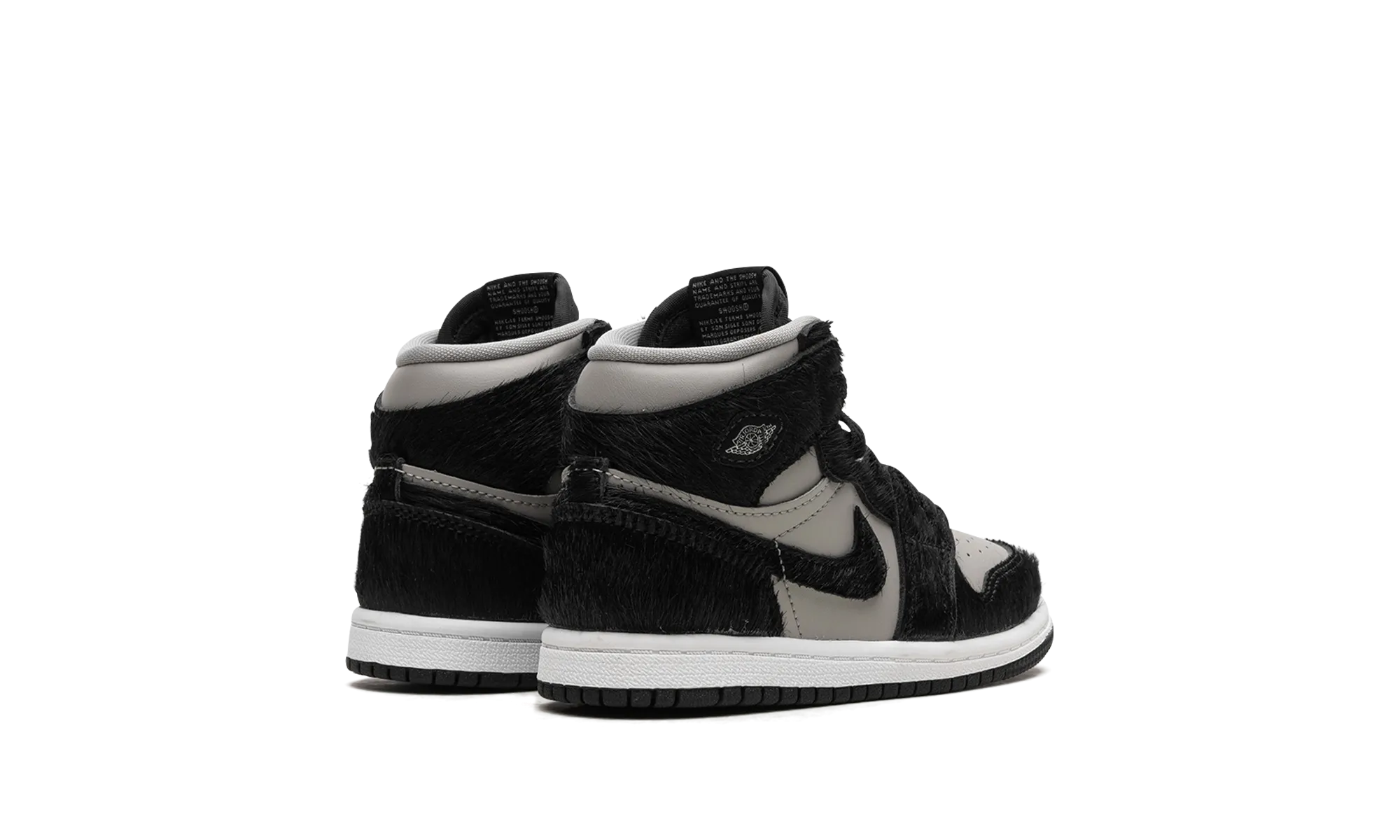 Air Jordan 1 High TD "Twist 2.0" jordan toddler baby shoes