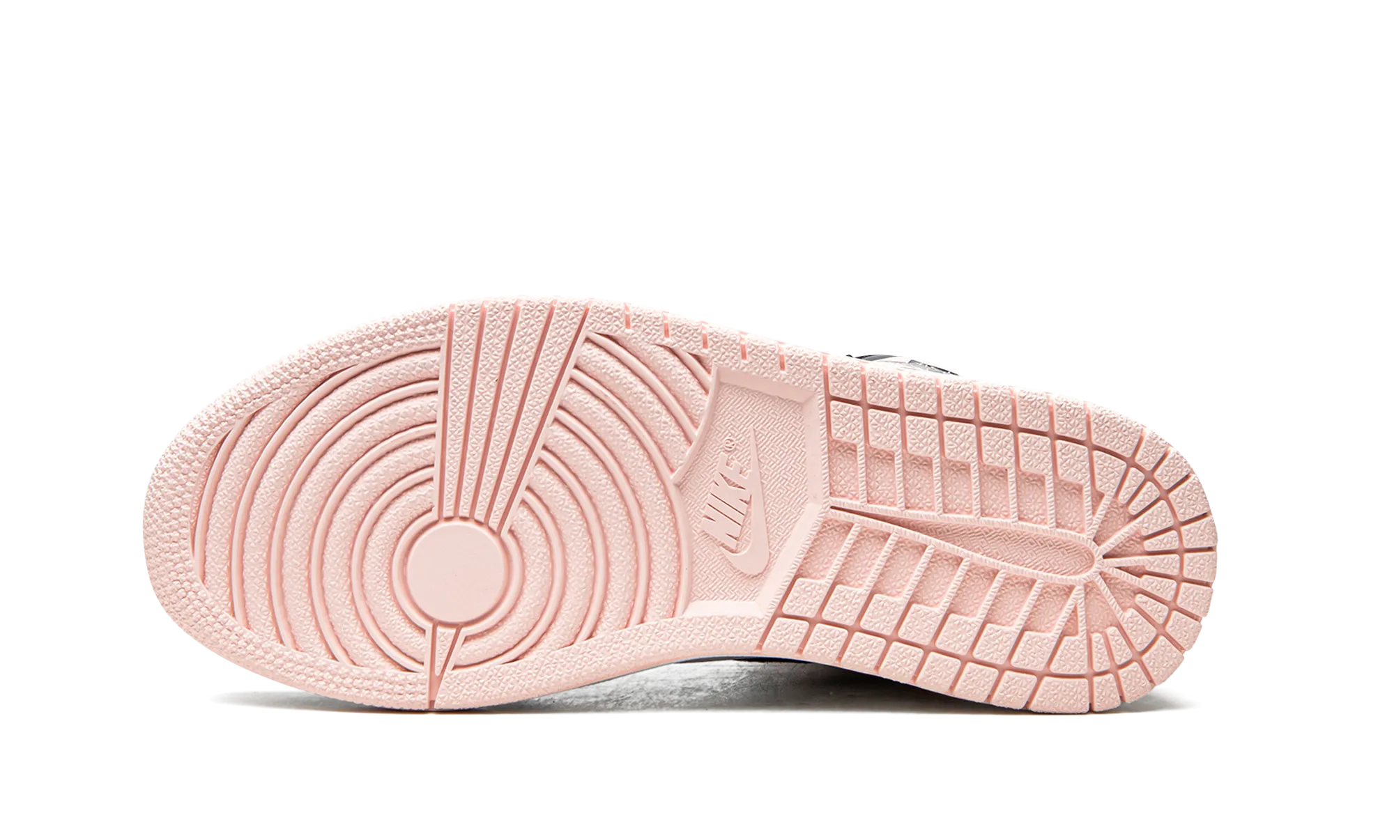 AIR JORDAN 1 HIGH WMNS "Bubble Gum" jordan classic womens shoes