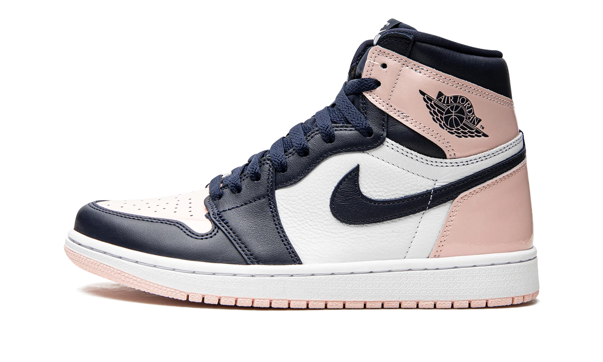 AIR JORDAN 1 HIGH WMNS "Bubble Gum" Jordan Women's styles