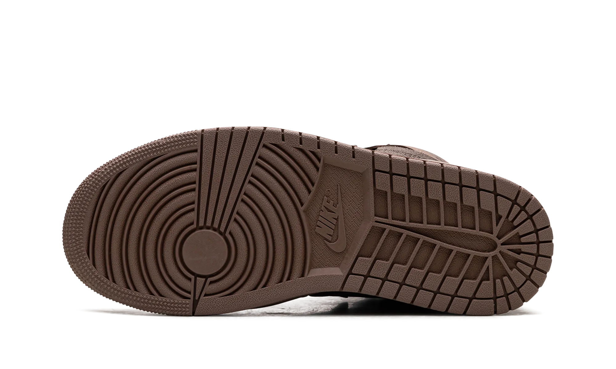 Air Jordan 1 High WMNS "Method of Make Archaeo Brown" jordan classic womens shoes