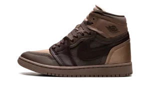 Air Jordan 1 High WMNS "Method of Make Archaeo Brown" Jordan Women's styles