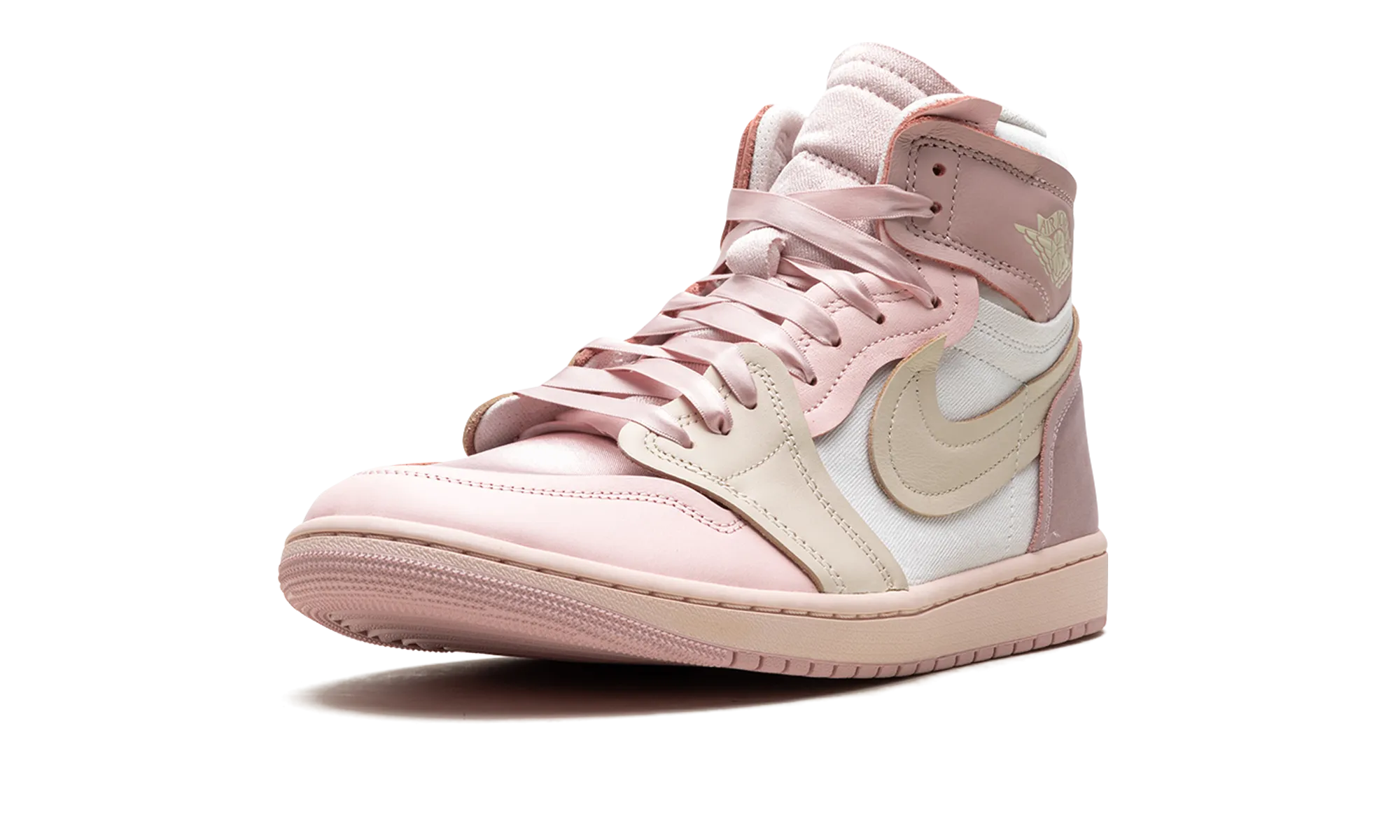 Air Jordan 1 High WMNS "Method of Make" jordan classic womens shoes