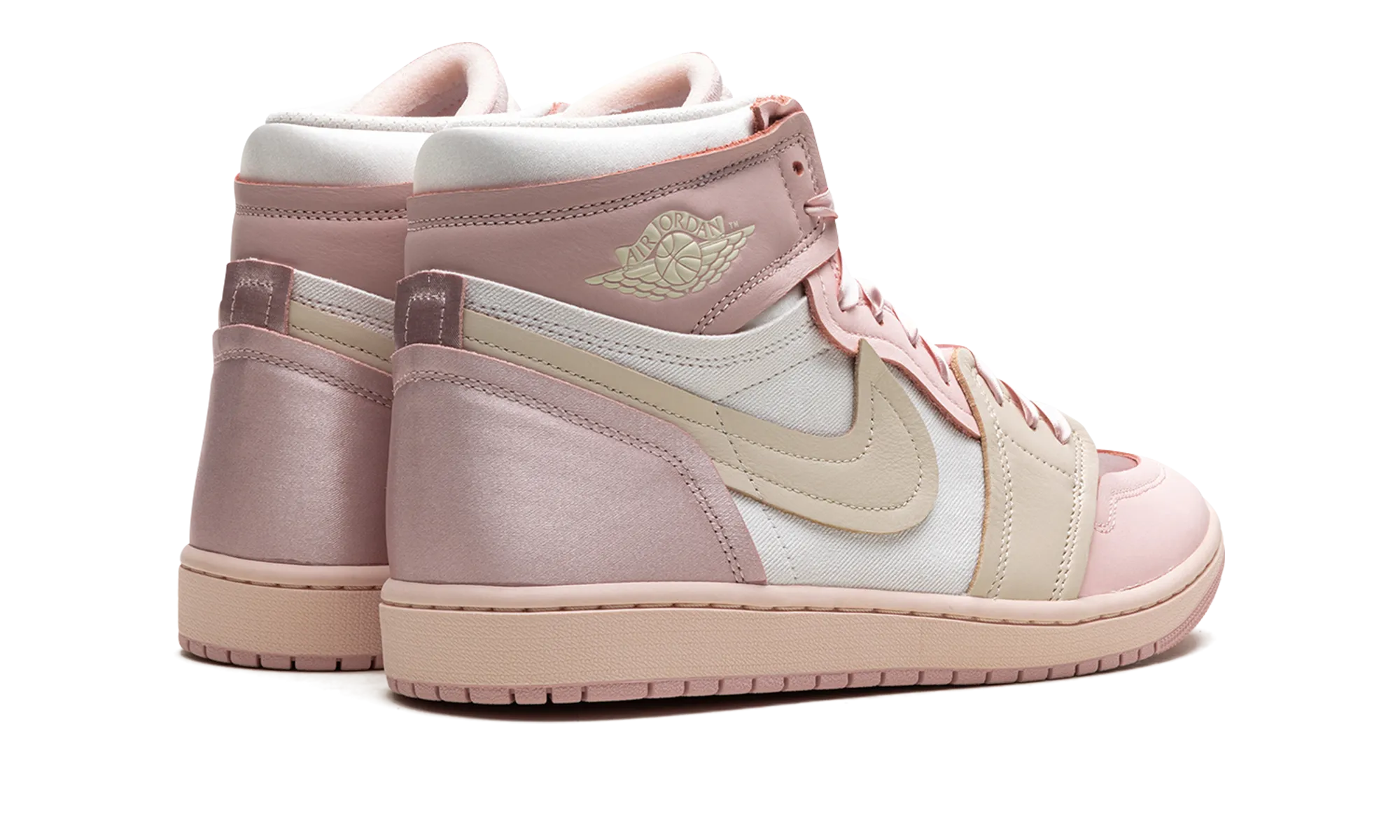Air Jordan 1 High WMNS "Method of Make" jordan classic womens shoes
