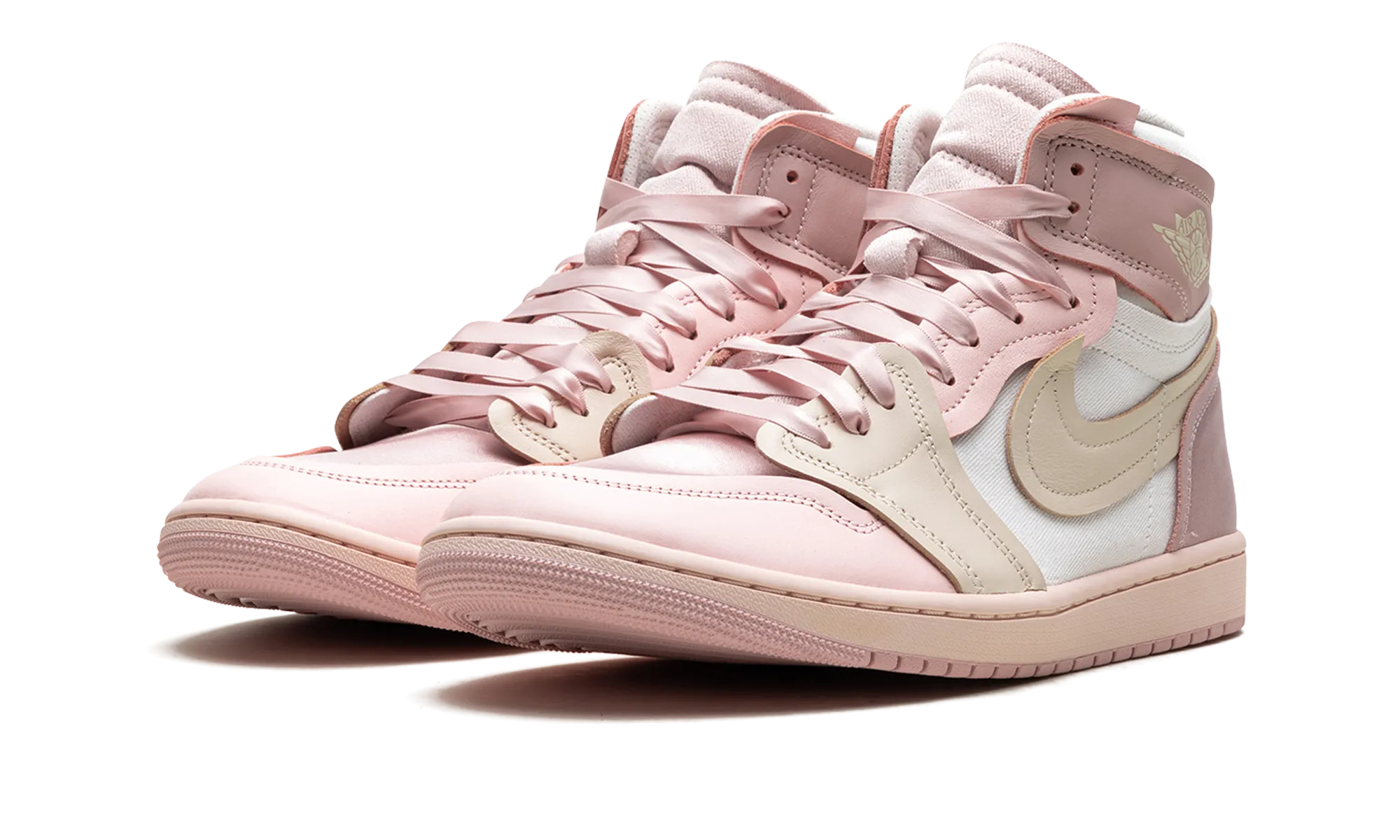 Air Jordan 1 High WMNS "Method of Make" jordan classic womens shoes