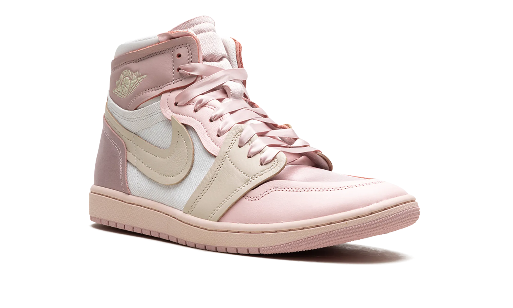 Air Jordan 1 High WMNS "Method of Make" jordan classic womens shoes