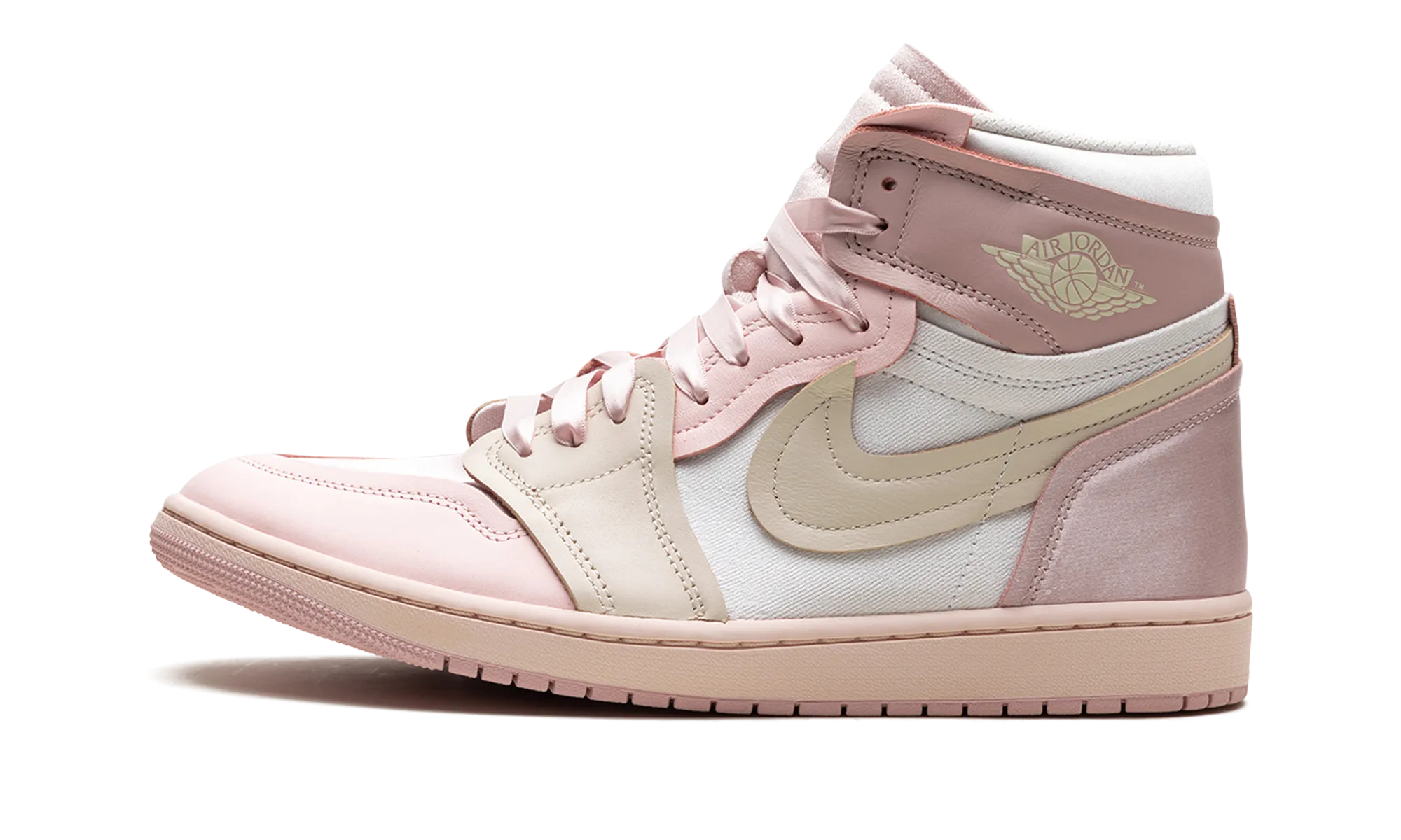 Air Jordan 1 High WMNS "Method of Make" Jordan Women's styles