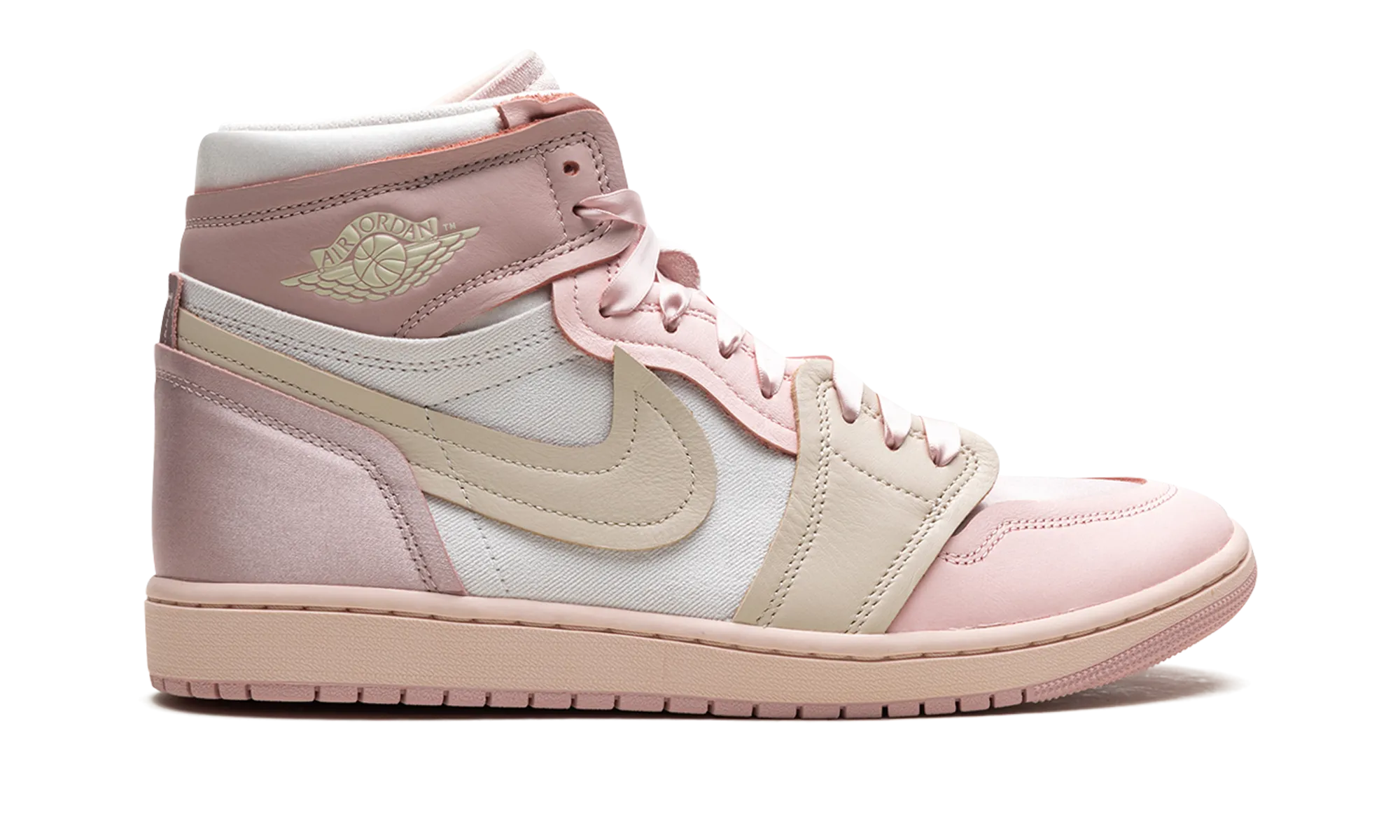 Air Jordan 1 High WMNS "Method of Make" jordan classic womens shoes