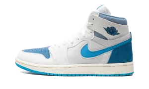 Air Jordan 1 High Zoom Air CMFT 2 "Dark Powder Blue" Jordan Men's sneakers