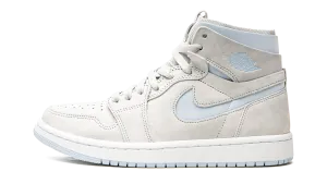 AIR JORDAN 1 HIGH ZOOM CM WMNS "Grey Fog" Jordan Women's styles
