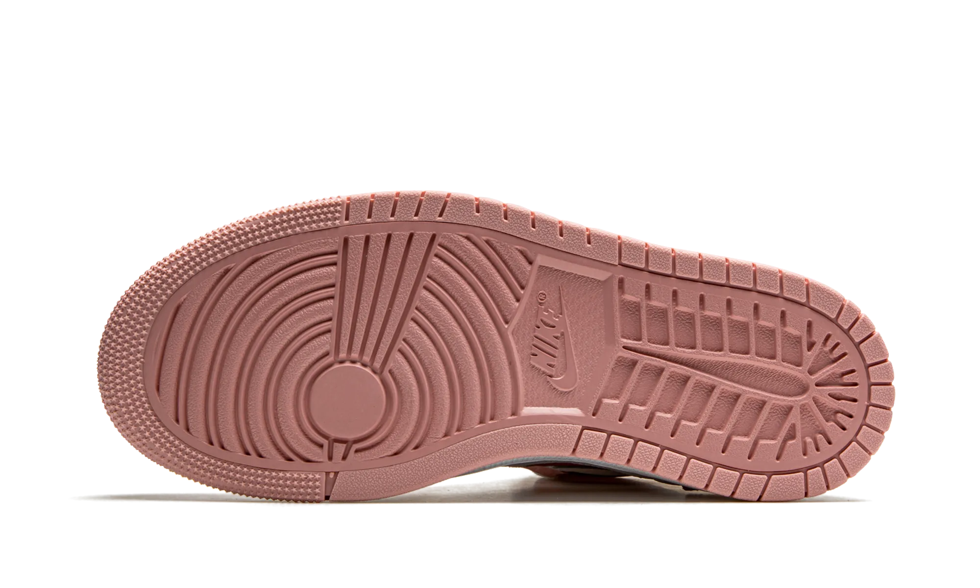 AIR JORDAN 1 HIGH ZOOM CM WMNS "Pink Glaze" jordan classic womens shoes