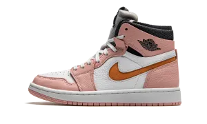 AIR JORDAN 1 HIGH ZOOM CM WMNS "Pink Glaze" Jordan Women's styles