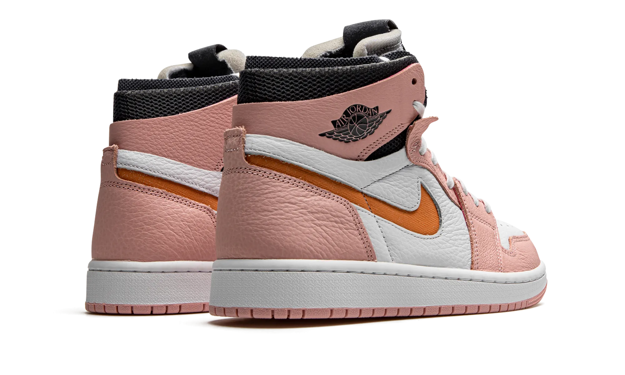 AIR JORDAN 1 HIGH ZOOM CM WMNS "Pink Glaze" jordan classic womens shoes