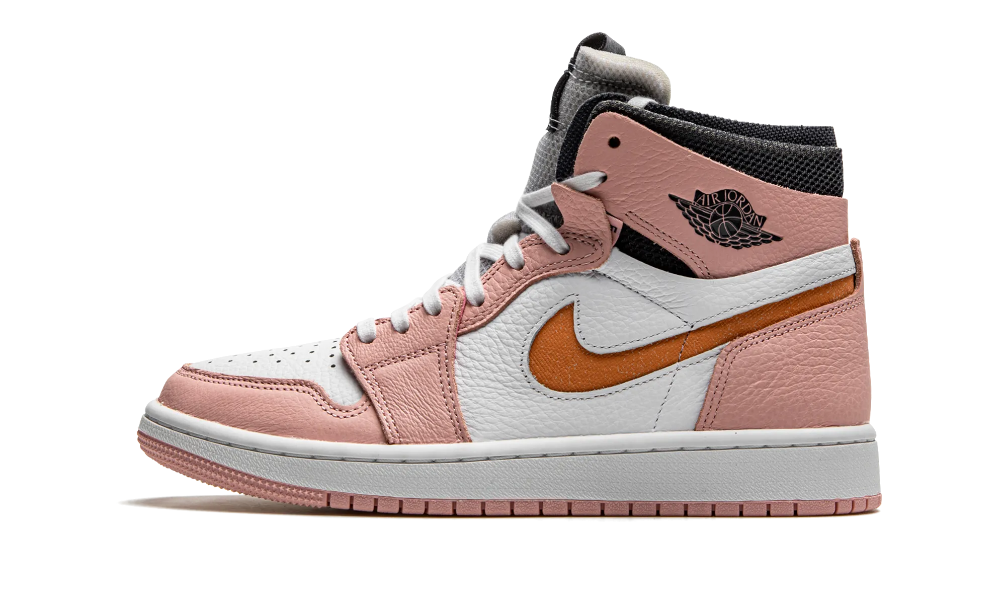 AIR JORDAN 1 HIGH ZOOM CM WMNS "Pink Glaze" Jordan Women's styles
