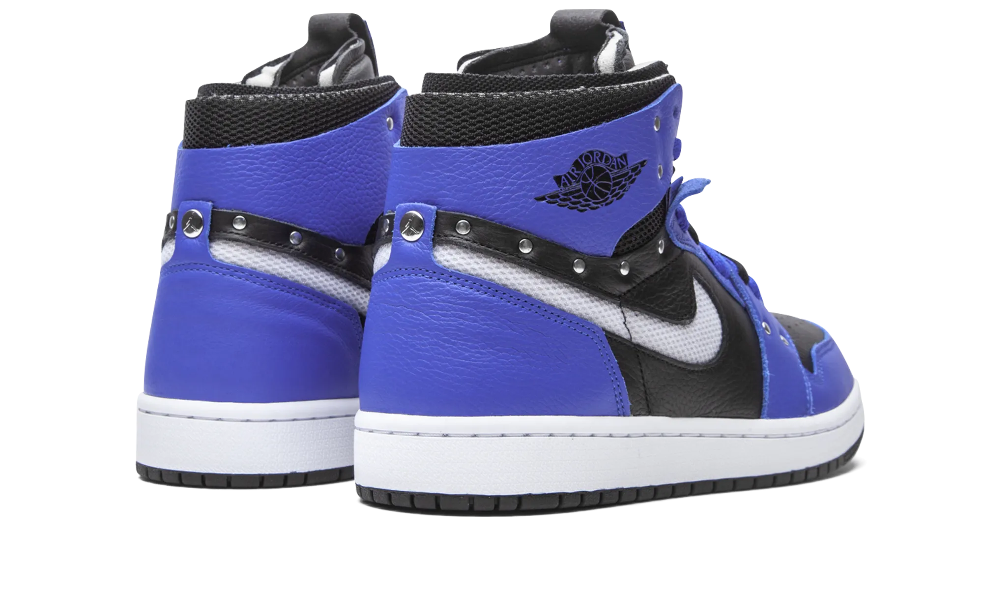 AIR JORDAN 1 HIGH ZOOM CM WMNS "Sisterhood - Royal" jordan classic womens shoes