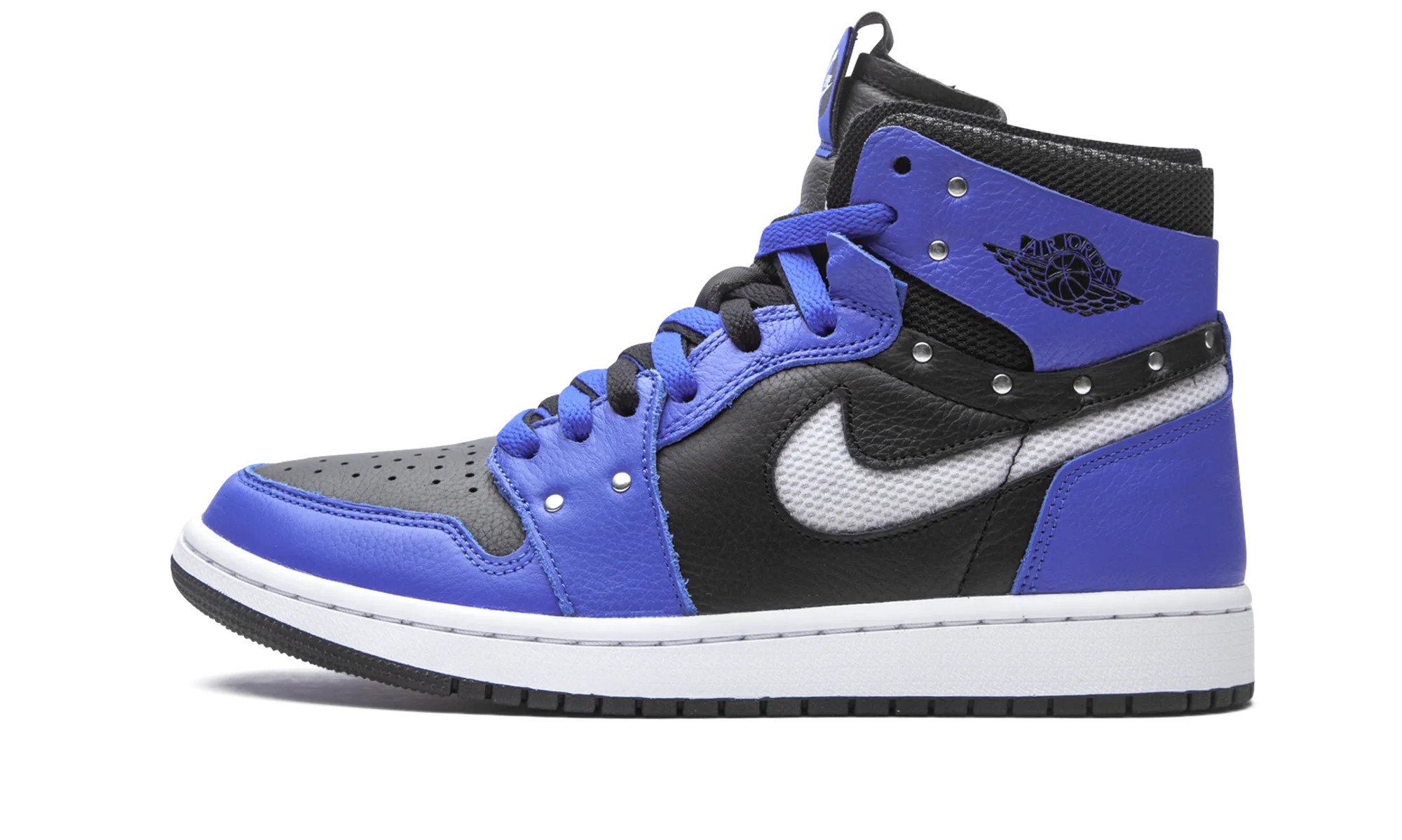 AIR JORDAN 1 HIGH ZOOM CM WMNS "Sisterhood - Royal" Jordan Women's styles