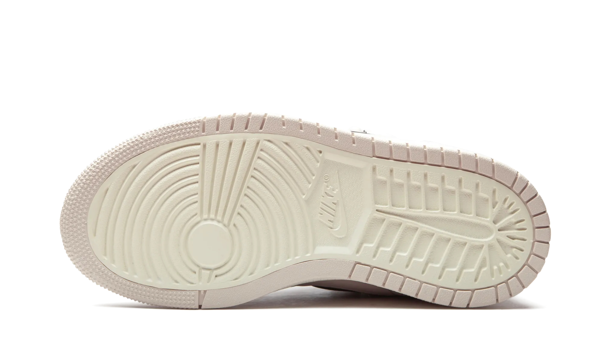 AIR JORDAN 1 HIGH ZOOM CM WMNS "Summit White" jordan classic womens shoes