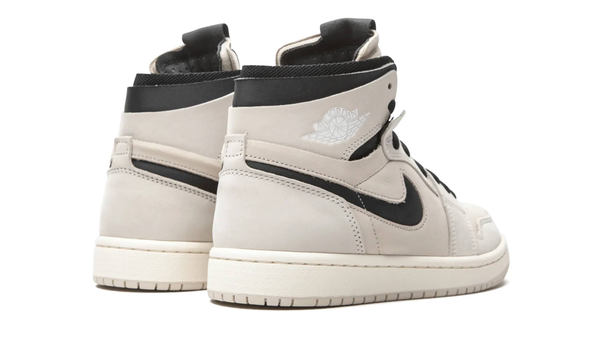 AIR JORDAN 1 HIGH ZOOM CM WMNS "Summit White" jordan classic womens shoes
