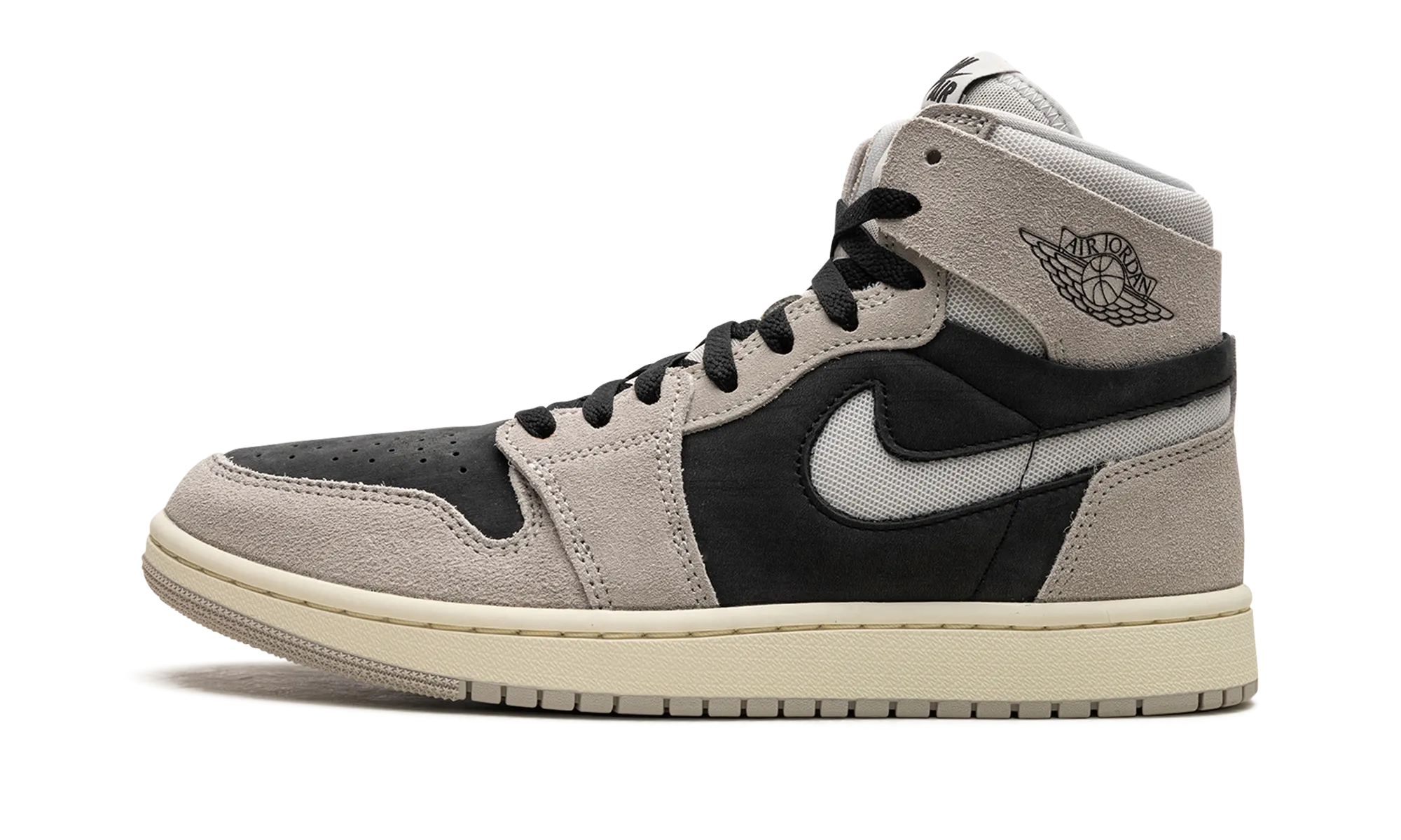 AIR JORDAN 1 HIGH ZOOM CMFT 2 WMNS "Light Iron Ore" Jordan Women's styles