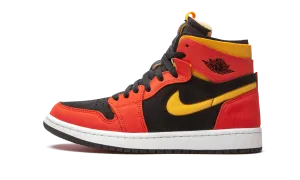 Air Jordan 1 High Zoom CMFT "Chile Red" Jordan Men's styles