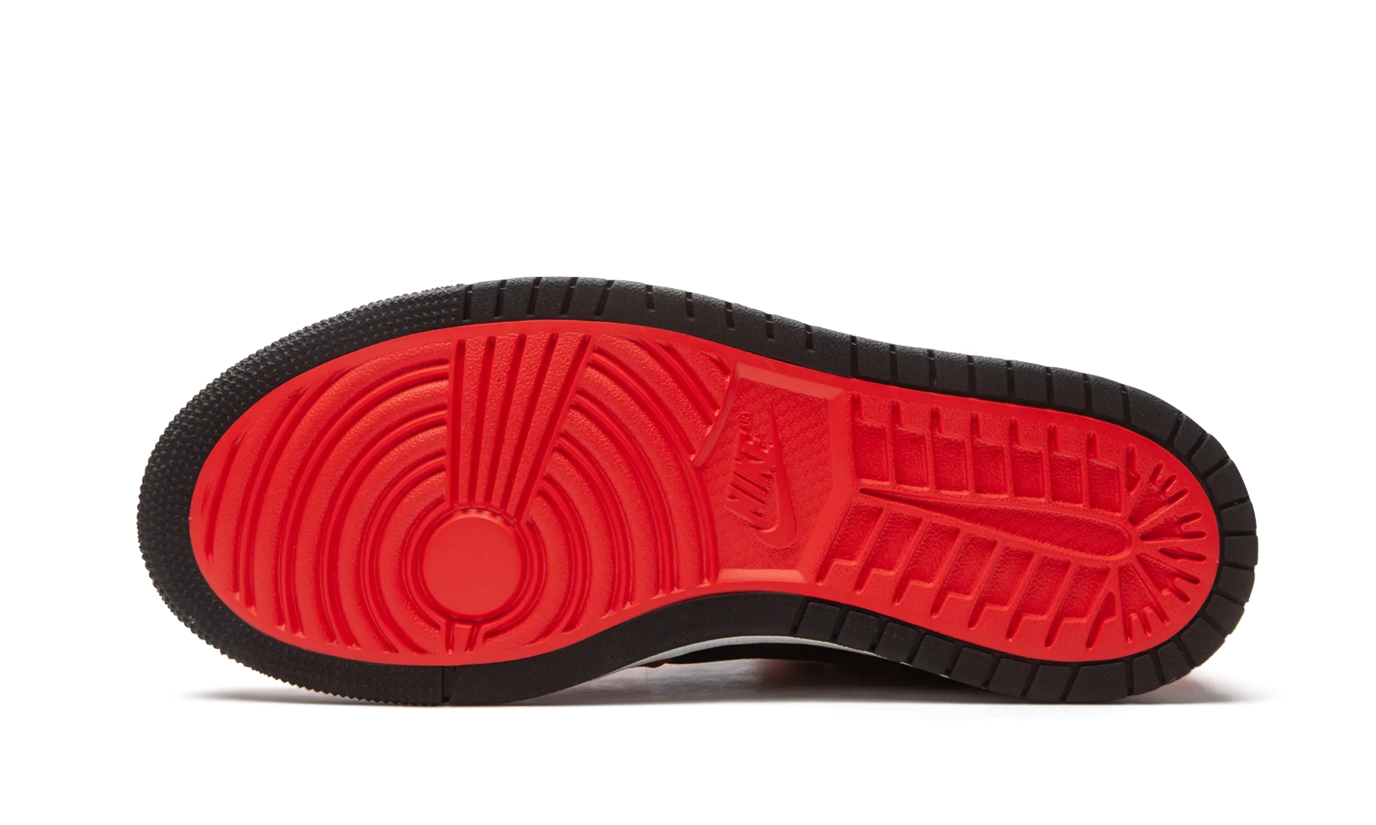 Air Jordan 1 High Zoom CMFT "Chile Red" jordan athletic mens shoes