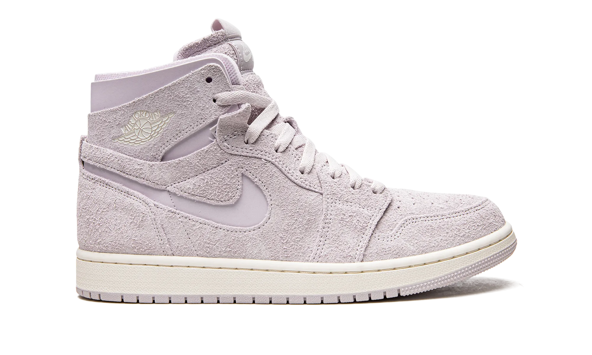 AIR JORDAN 1 HIGH ZOOM CMFT WMNS "Mauve" jordan classic womens shoes