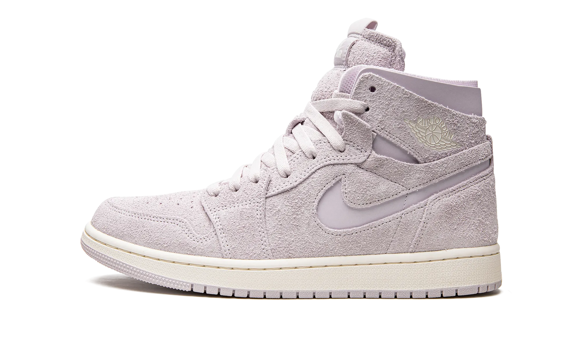AIR JORDAN 1 HIGH ZOOM CMFT WMNS "Mauve" jordan classic womens shoes