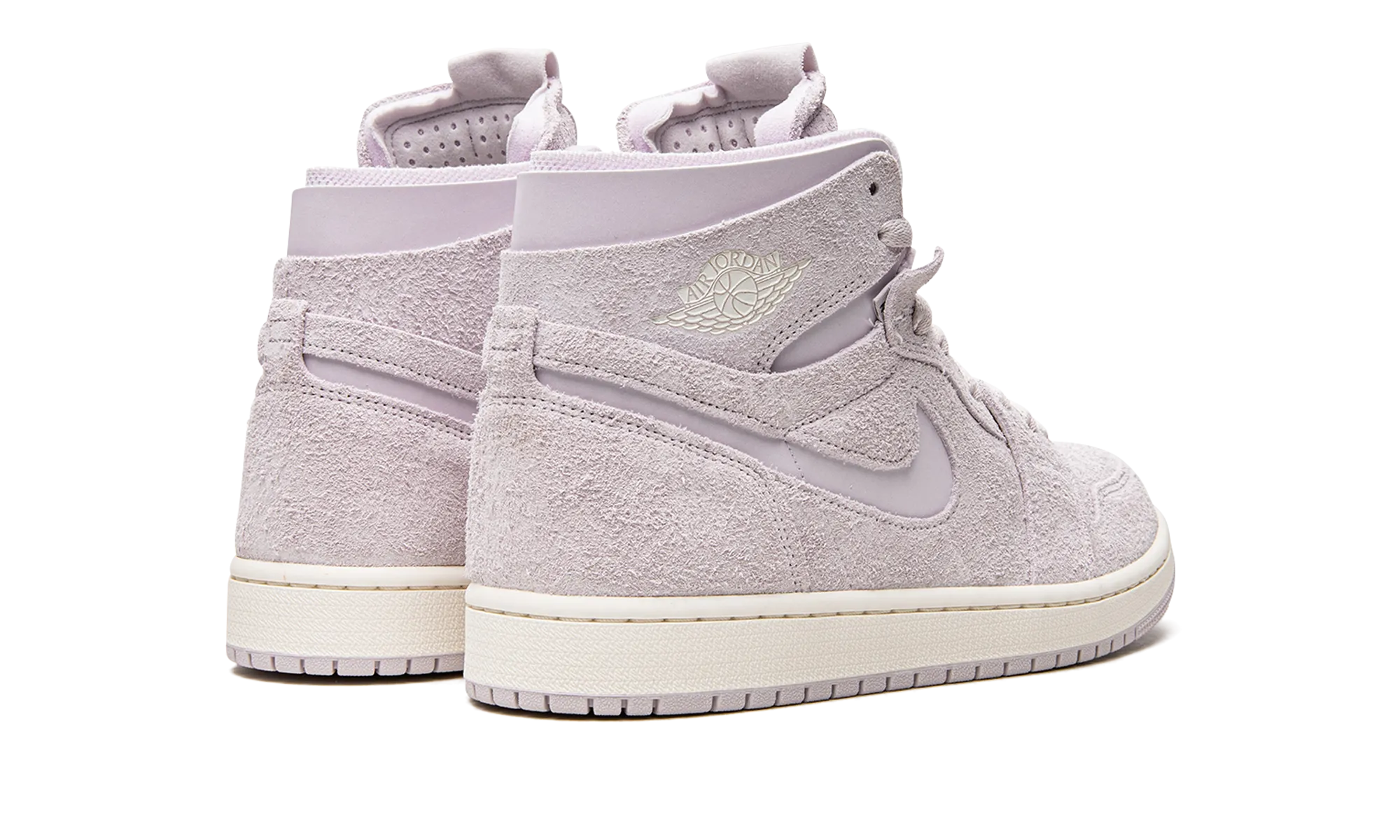 AIR JORDAN 1 HIGH ZOOM CMFT WMNS "Mauve" jordan classic womens shoes